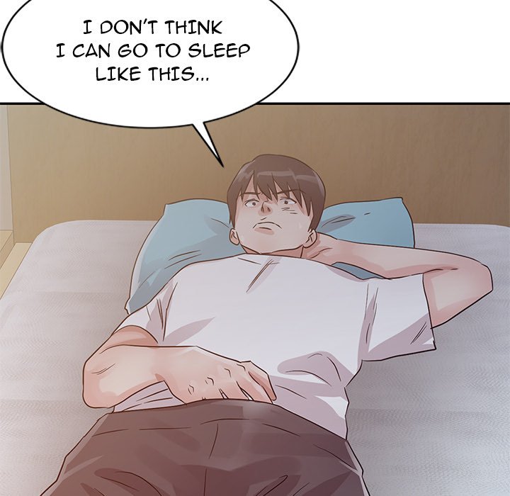 My Stepmom's Plan Chapter 14 Page 89