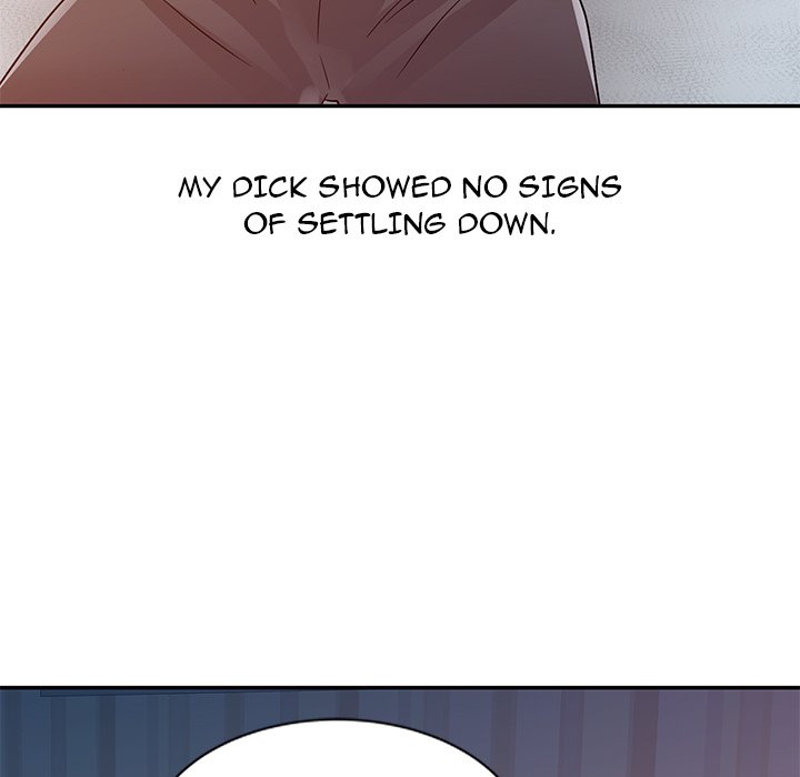 My Stepmom's Plan Chapter 14 Page 90