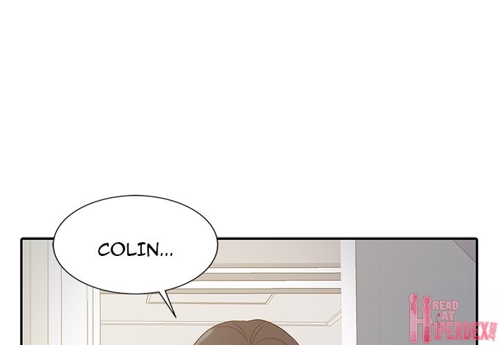 My Stepmom's Plan Chapter 15 Page 1