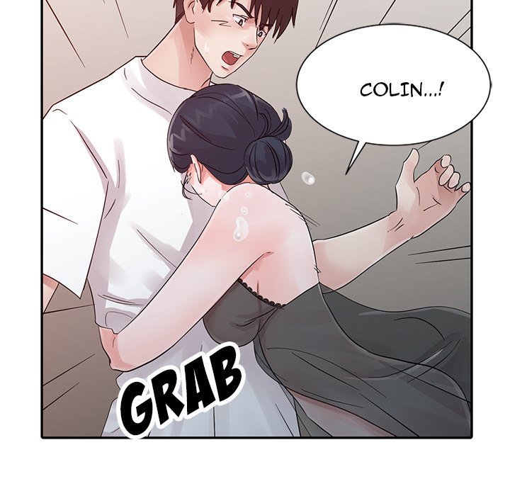 My Stepmom's Plan Chapter 15 Page 21
