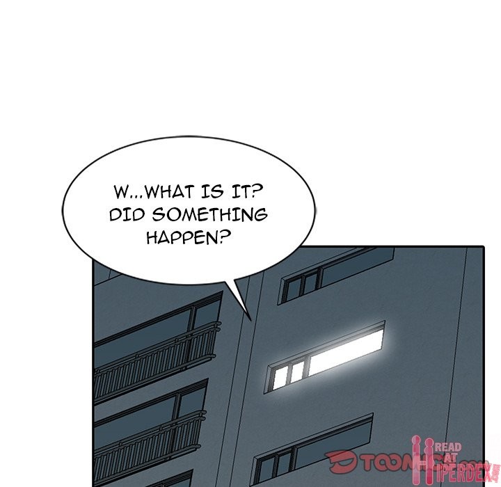 My Stepmom's Plan Chapter 15 Page 22