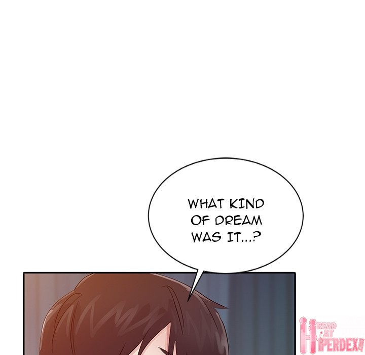 My Stepmom's Plan Chapter 15 Page 25