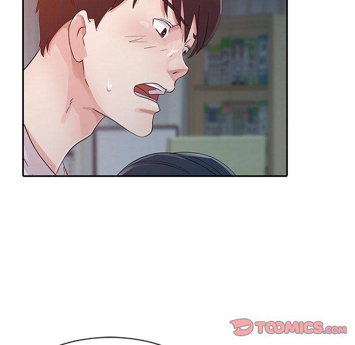 My Stepmom's Plan Chapter 15 Page 26