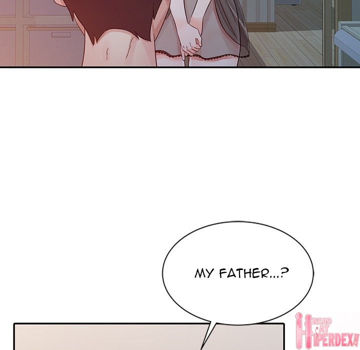 My Stepmom's Plan Chapter 15 Page 28