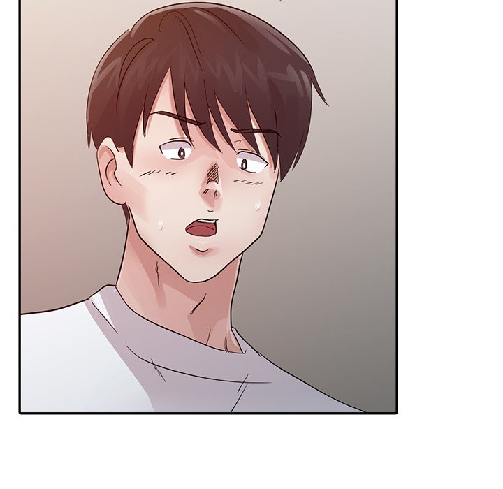 My Stepmom's Plan Chapter 15 Page 29