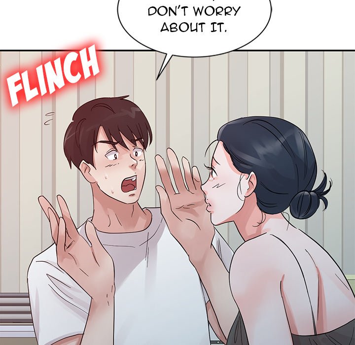 My Stepmom's Plan Chapter 15 Page 33