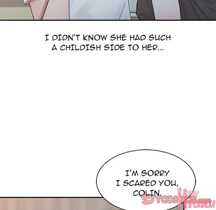 My Stepmom's Plan Chapter 15 Page 34