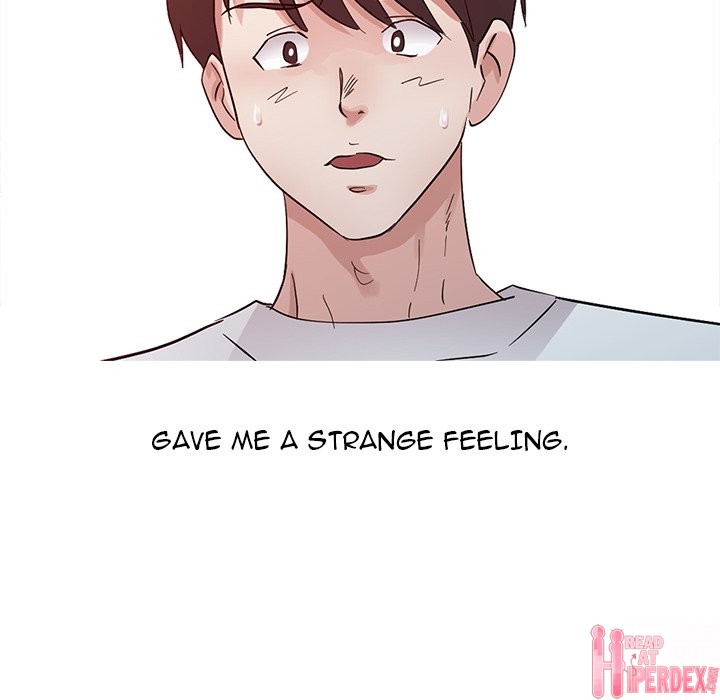 My Stepmom's Plan Chapter 15 Page 37