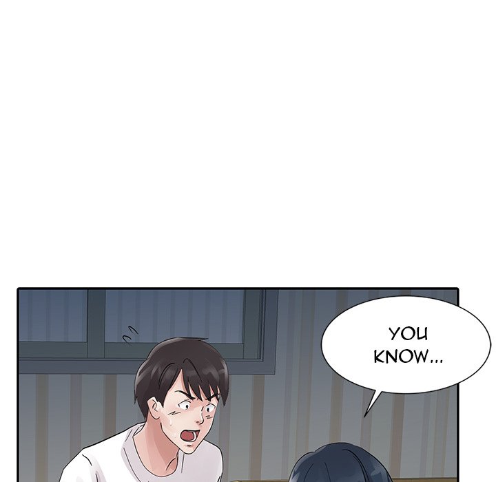 My Stepmom's Plan Chapter 15 Page 41