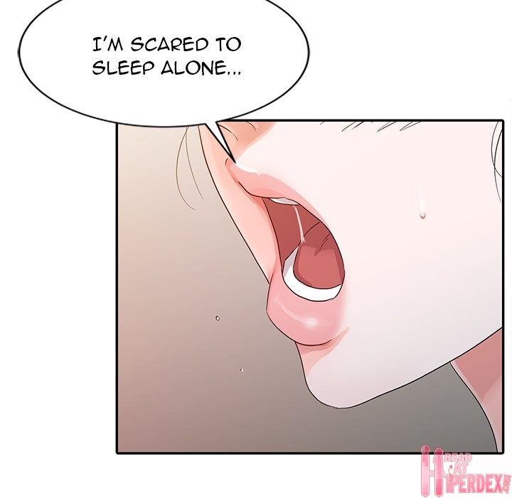 My Stepmom's Plan Chapter 15 Page 43