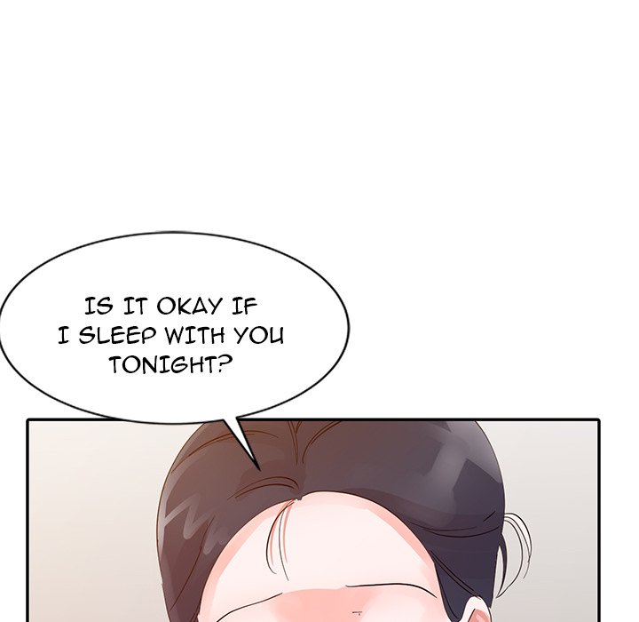 My Stepmom's Plan Chapter 15 Page 44