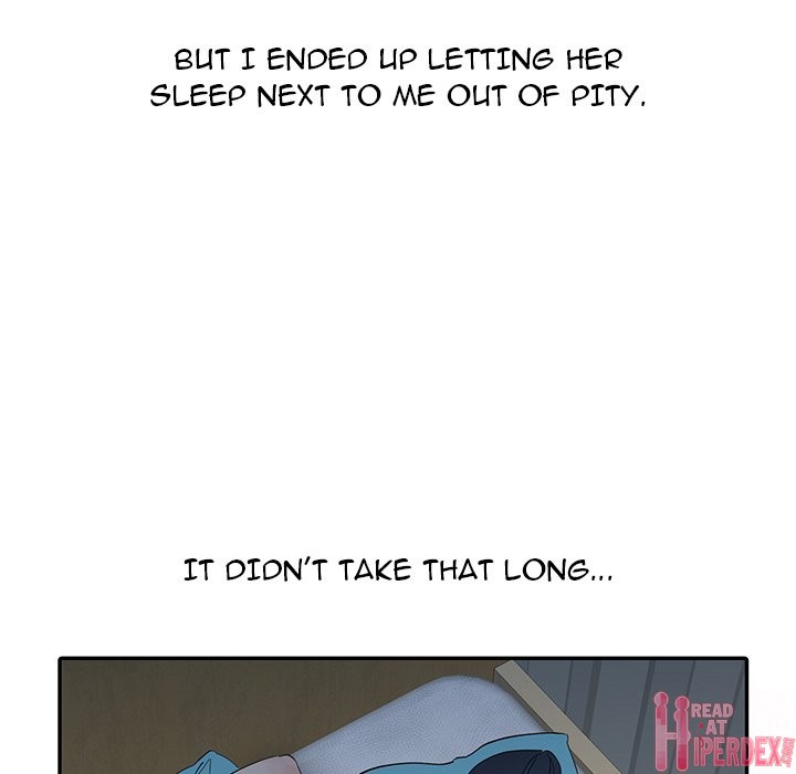 My Stepmom's Plan Chapter 15 Page 49