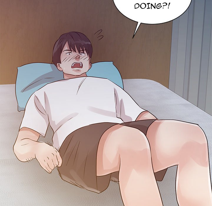 My Stepmom's Plan Chapter 15 Page 5