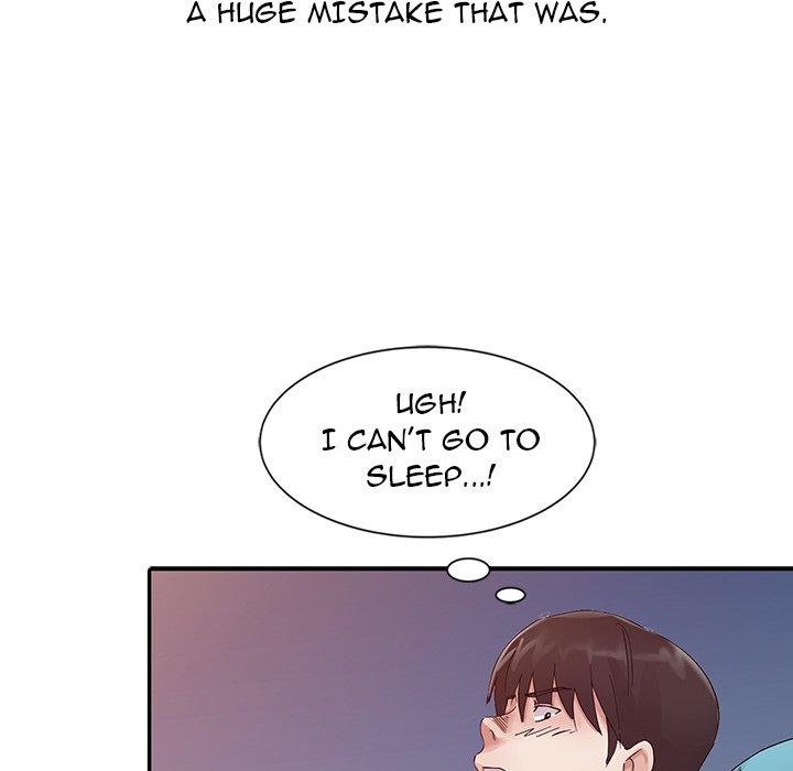My Stepmom's Plan Chapter 15 Page 51