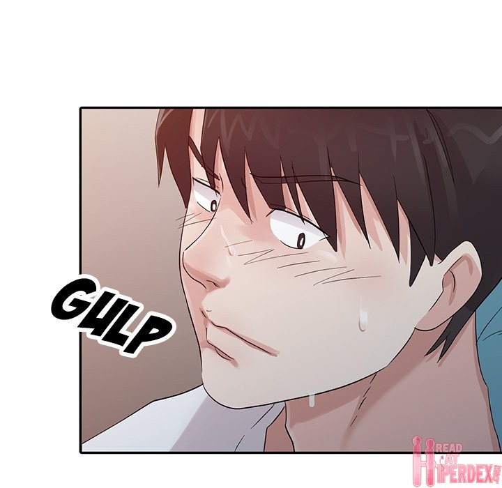My Stepmom's Plan Chapter 15 Page 55