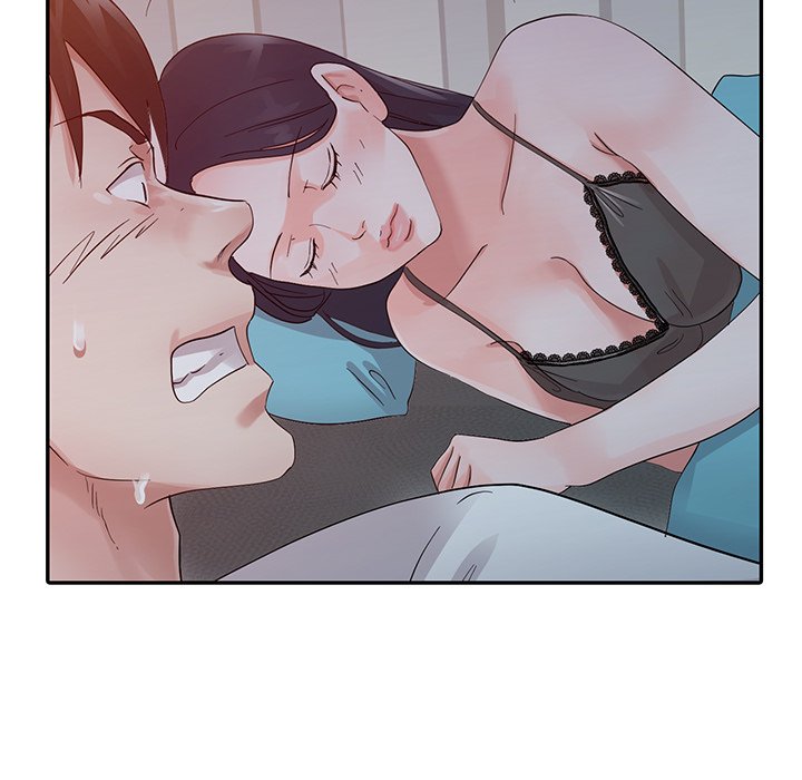 My Stepmom's Plan Chapter 15 Page 57