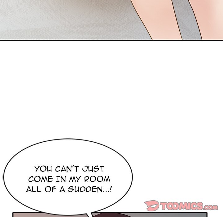 My Stepmom's Plan Chapter 15 Page 6