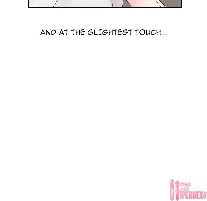 My Stepmom's Plan Chapter 15 Page 61
