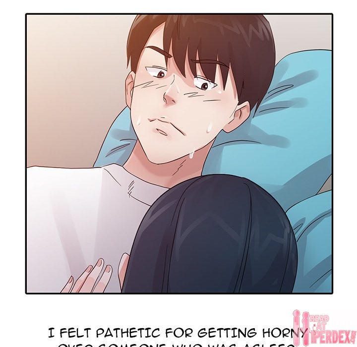 My Stepmom's Plan Chapter 15 Page 64