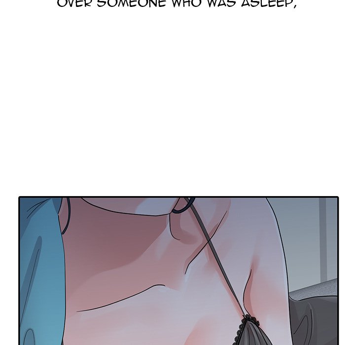 My Stepmom's Plan Chapter 15 Page 65