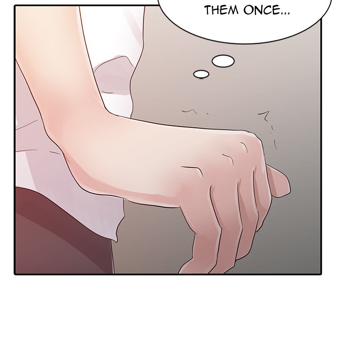 My Stepmom's Plan Chapter 15 Page 69