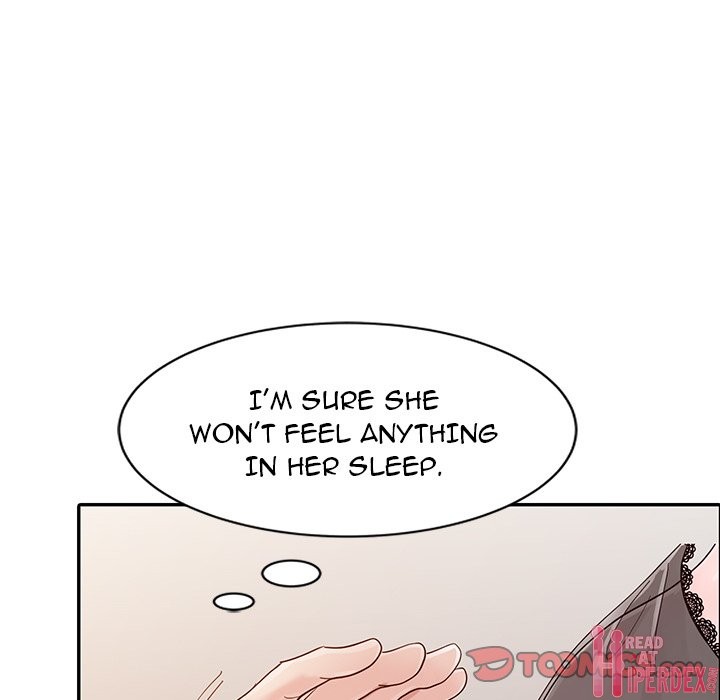 My Stepmom's Plan Chapter 15 Page 70
