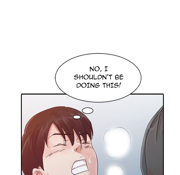 My Stepmom's Plan Chapter 15 Page 72
