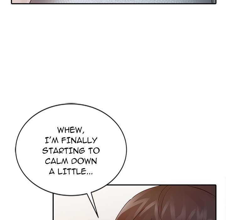 My Stepmom's Plan Chapter 15 Page 75