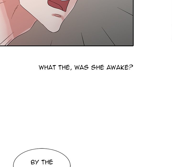 My Stepmom's Plan Chapter 15 Page 80