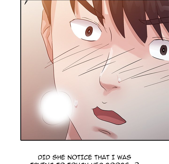My Stepmom's Plan Chapter 15 Page 83