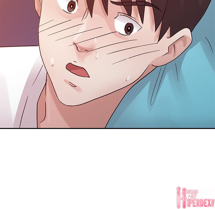 My Stepmom's Plan Chapter 15 Page 85