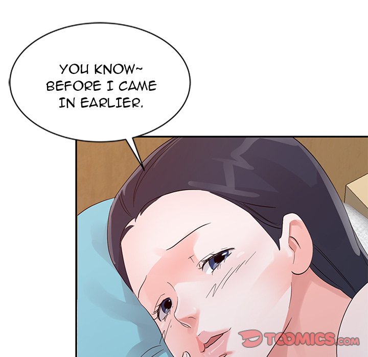 My Stepmom's Plan Chapter 15 Page 86