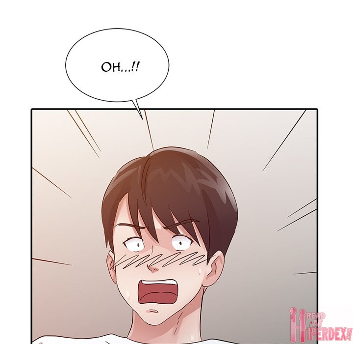 My Stepmom's Plan Chapter 15 Page 88