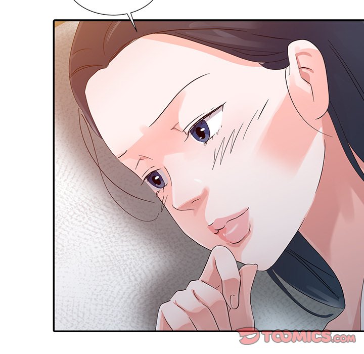 My Stepmom's Plan Chapter 15 Page 90