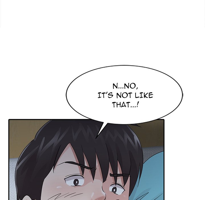 My Stepmom's Plan Chapter 15 Page 93