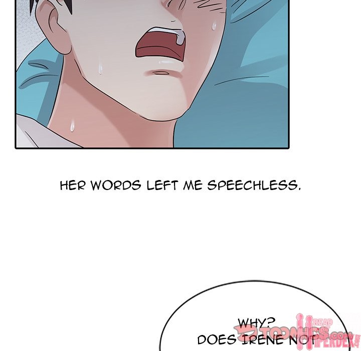 My Stepmom's Plan Chapter 15 Page 94