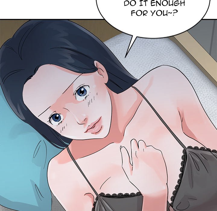 My Stepmom's Plan Chapter 15 Page 95