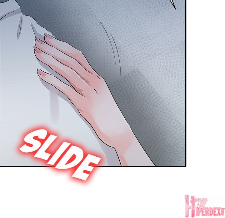 My Stepmom's Plan Chapter 15 Page 97
