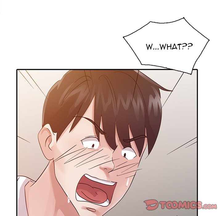 My Stepmom's Plan Chapter 15 Page 98