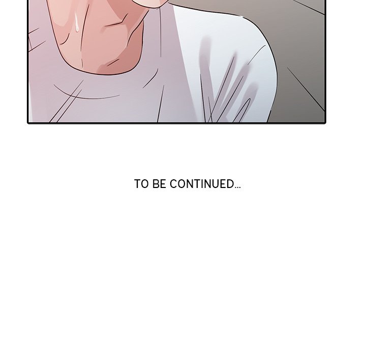 My Stepmom's Plan Chapter 15 Page 99