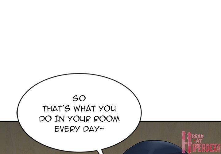My Stepmom's Plan Chapter 16 Page 1