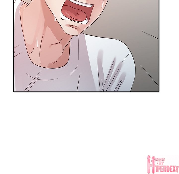 My Stepmom's Plan Chapter 16 Page 10