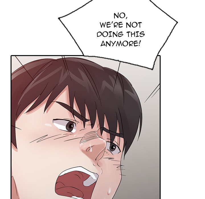 My Stepmom's Plan Chapter 16 Page 101