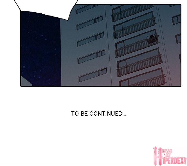My Stepmom's Plan Chapter 16 Page 103