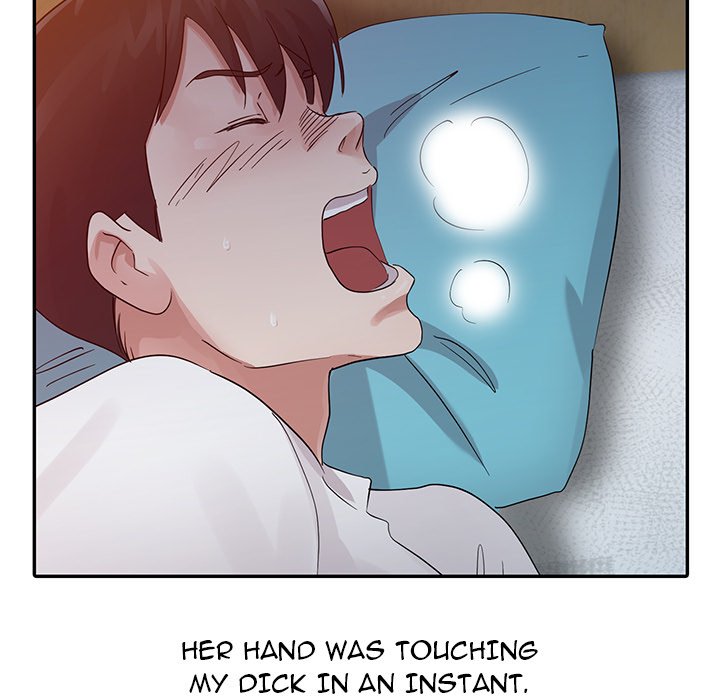 My Stepmom's Plan Chapter 16 Page 18
