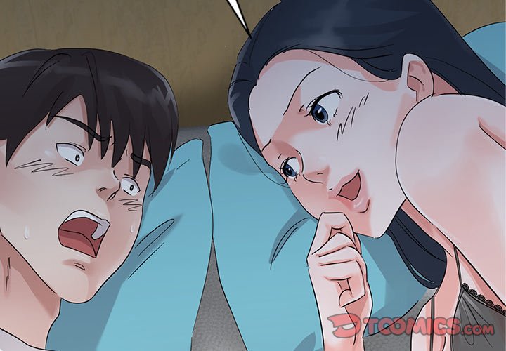 My Stepmom's Plan Chapter 16 Page 2