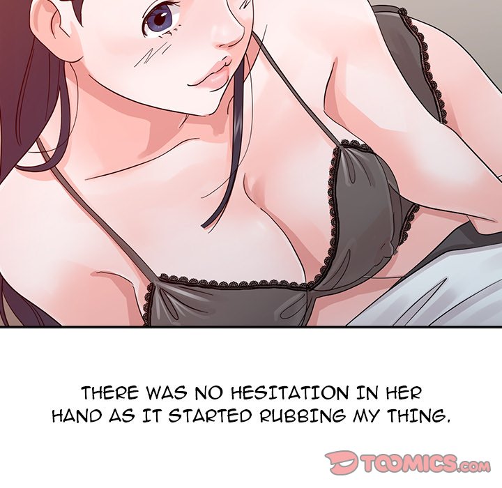 My Stepmom's Plan Chapter 16 Page 20