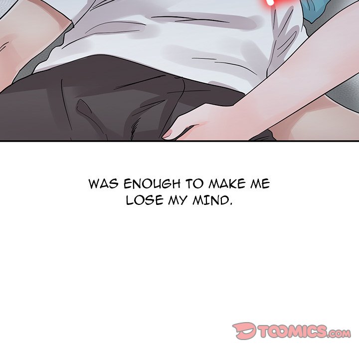 My Stepmom's Plan Chapter 16 Page 26