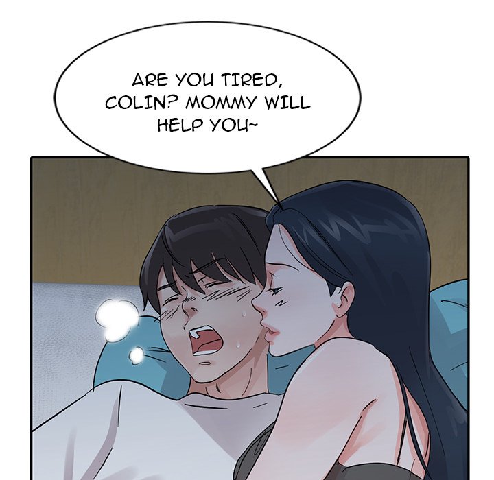 My Stepmom's Plan Chapter 16 Page 27
