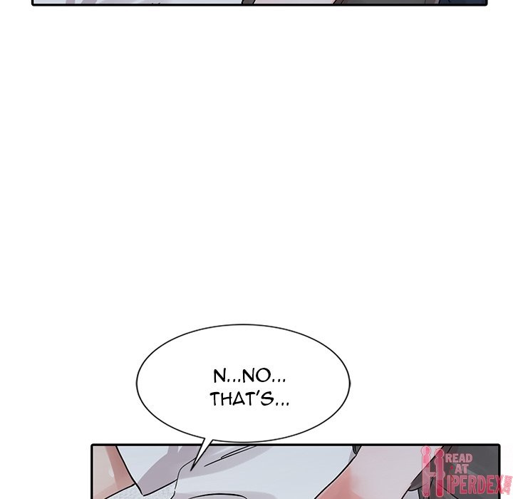 My Stepmom's Plan Chapter 16 Page 28